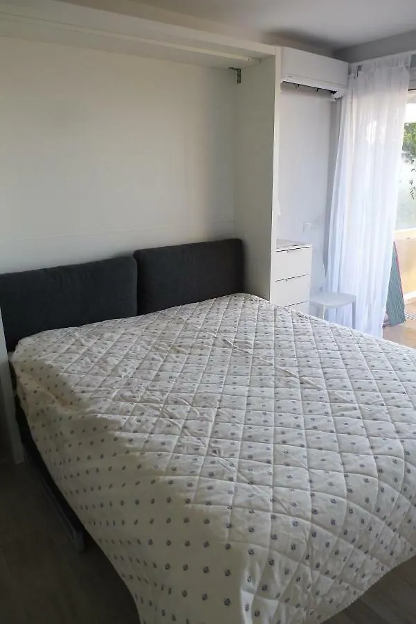 Les Terrasses de la Mer Menton Appartement