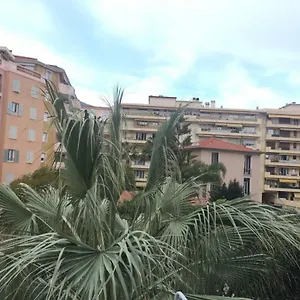 Appartement Lovely In Mention French Riviera, Menton