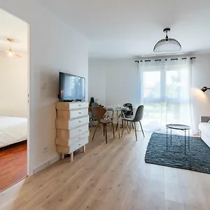  Appartement Le Piccandet France
